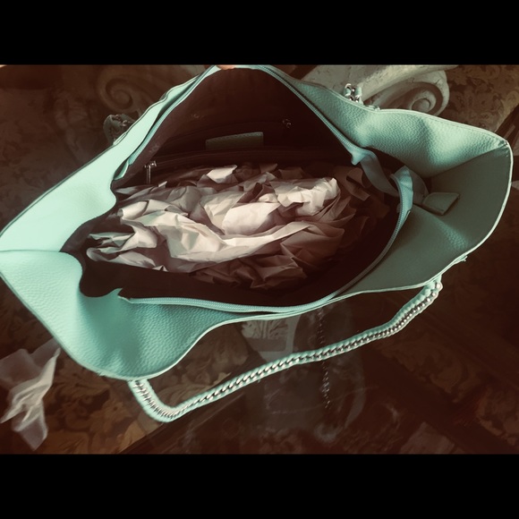 Blush by Passion tote - Picture 4 of 5